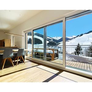Appartement met Drie Slaapkamers